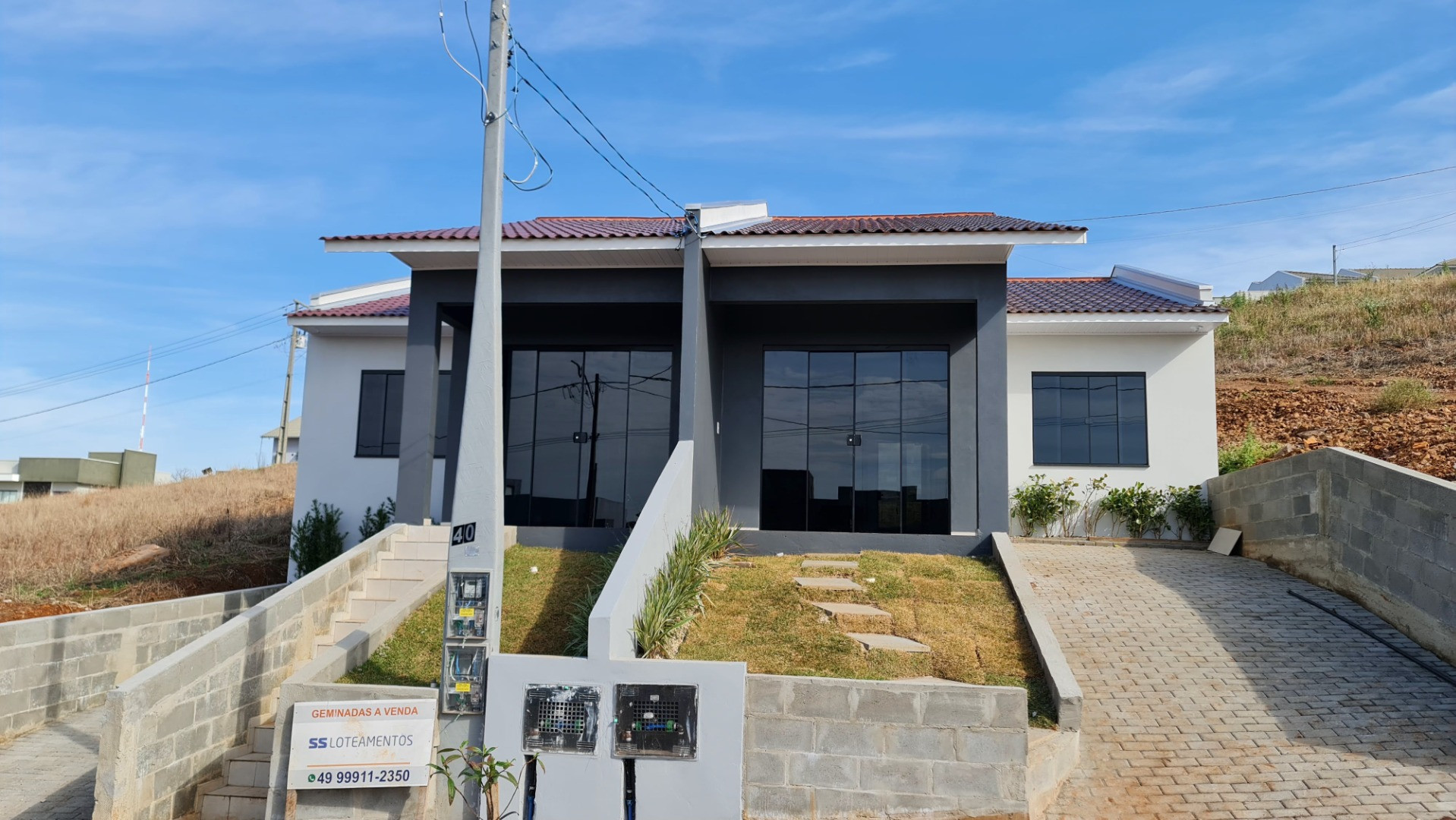 Geminadas Lot. Constrular (R. Galera)
